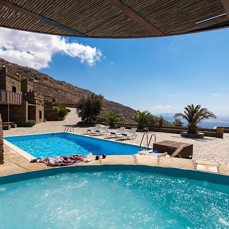 Andros Serenity Retreat - Adults Only Episkopion  외부 사진