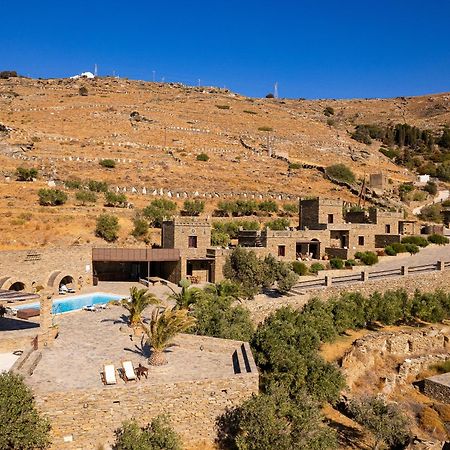 Andros Serenity Retreat - Adults Only Episkopion  외부 사진