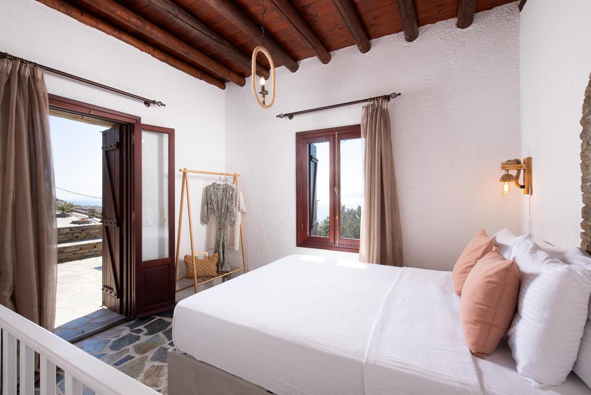 Andros Serenity Retreat - Adults Only Episkopion  객실 사진