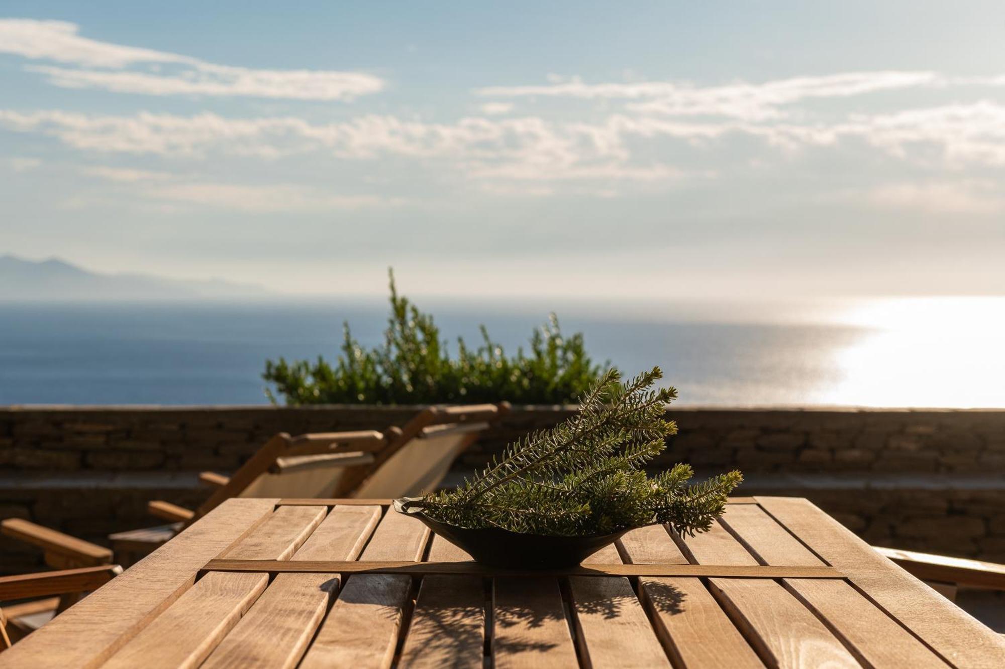 Andros Serenity Retreat - Adults Only Episkopion  객실 사진