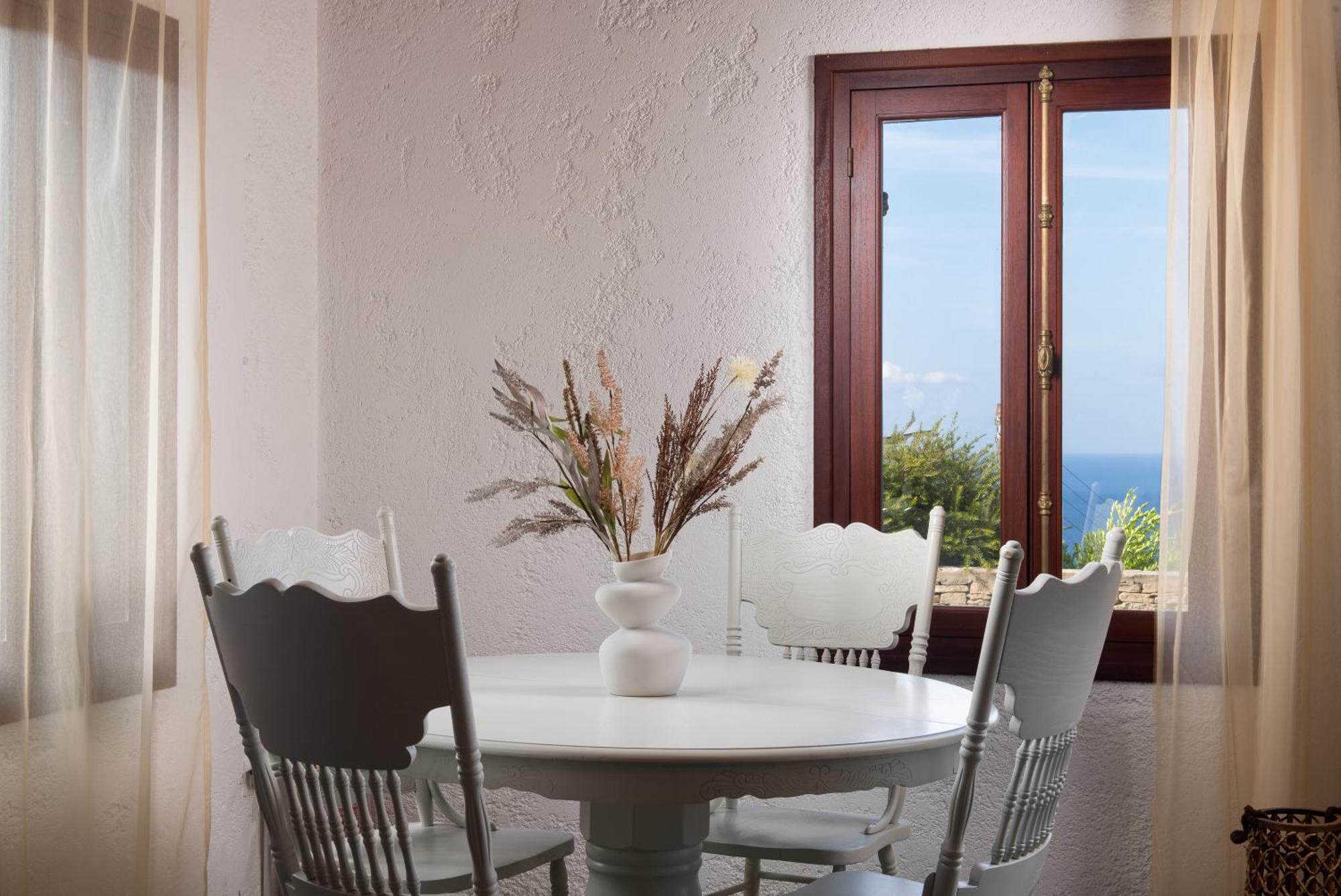 Andros Serenity Retreat - Adults Only Episkopion  객실 사진