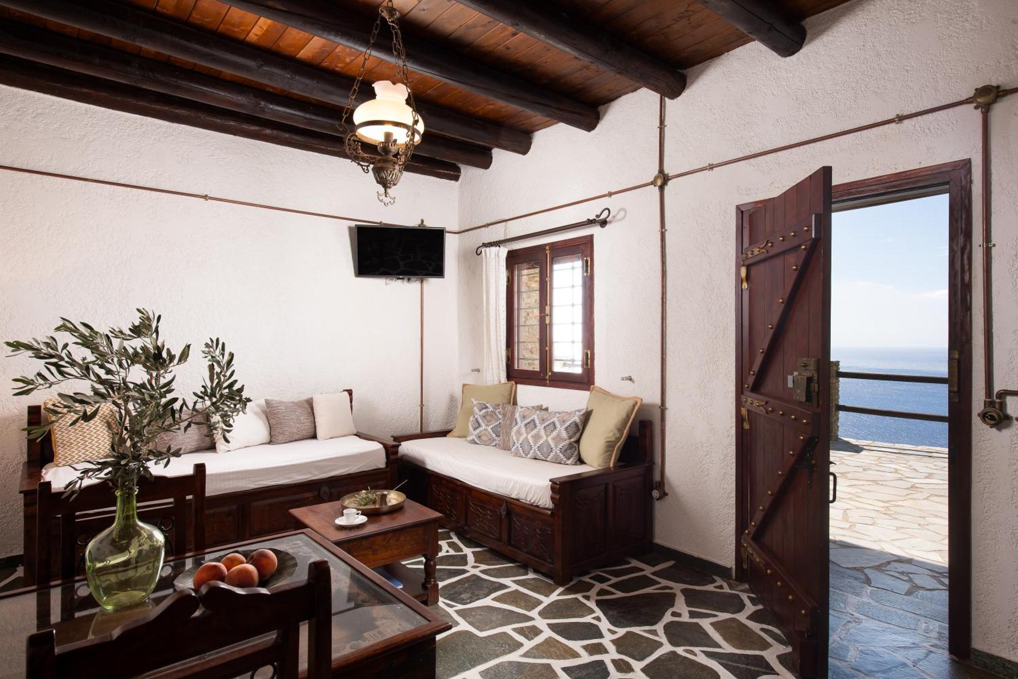 Andros Serenity Retreat - Adults Only Episkopion  객실 사진