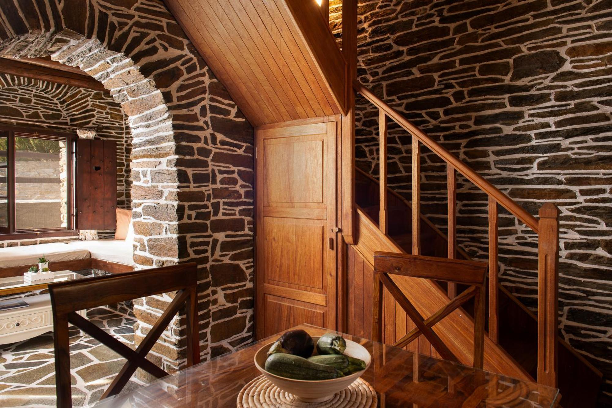 Andros Serenity Retreat - Adults Only Episkopion  객실 사진