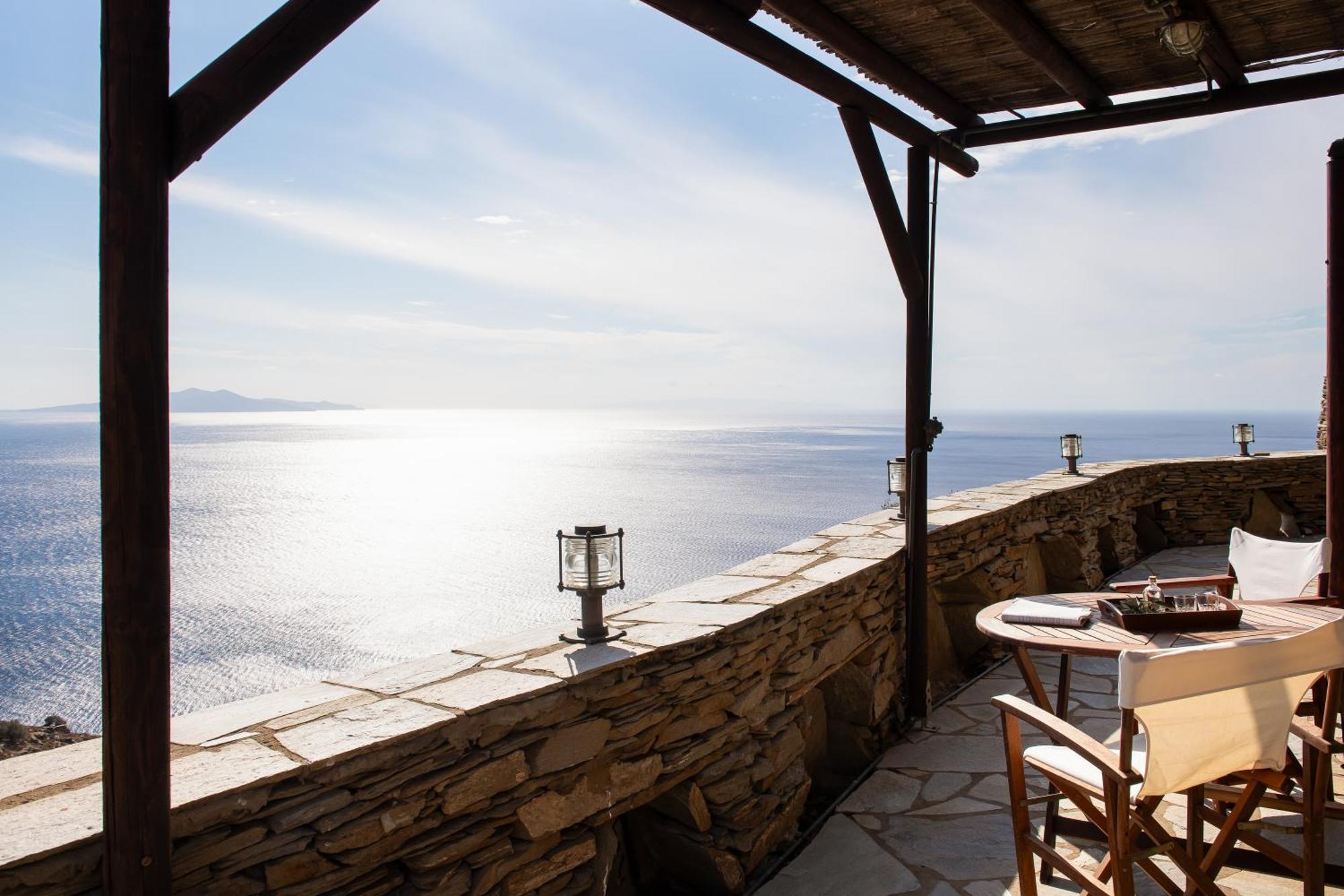 Andros Serenity Retreat - Adults Only Episkopion  객실 사진