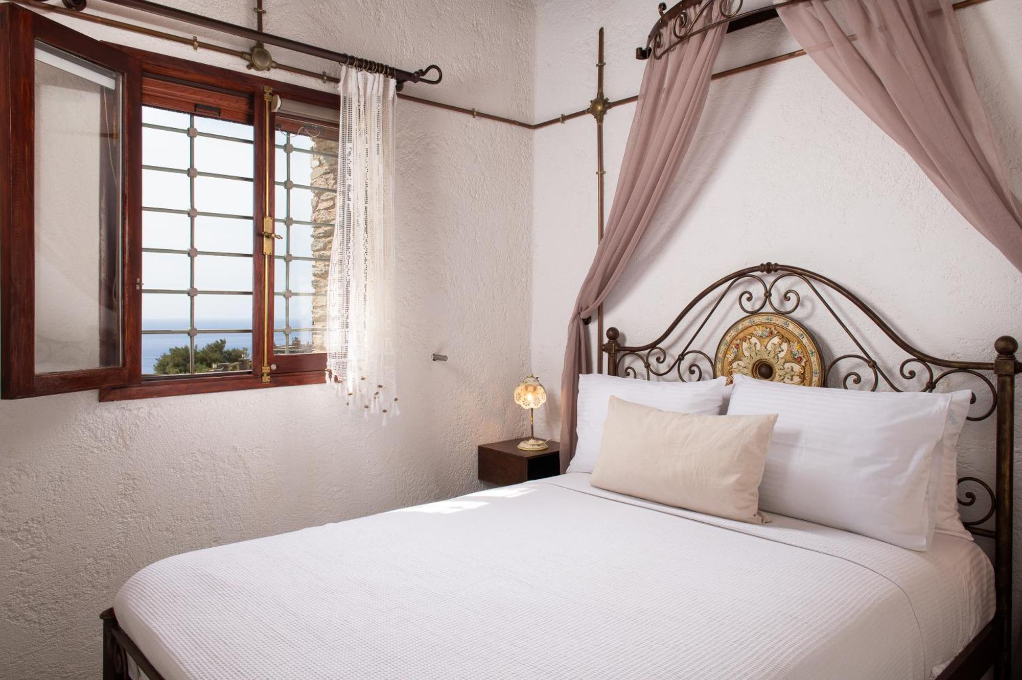 Andros Serenity Retreat - Adults Only Episkopion  객실 사진