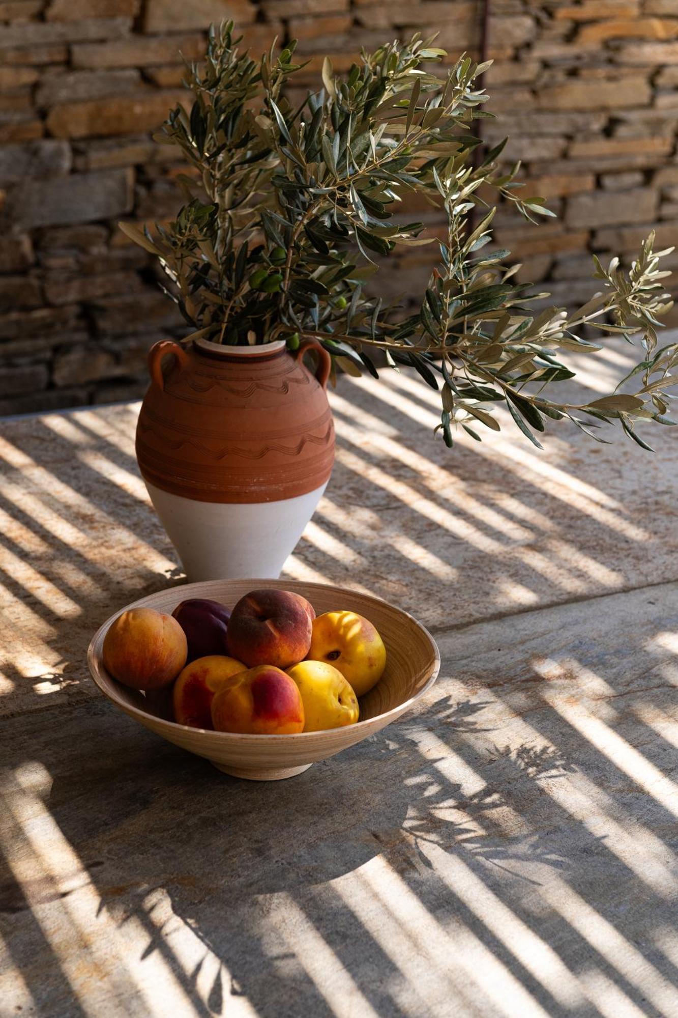 Andros Serenity Retreat - Adults Only Episkopion  외부 사진