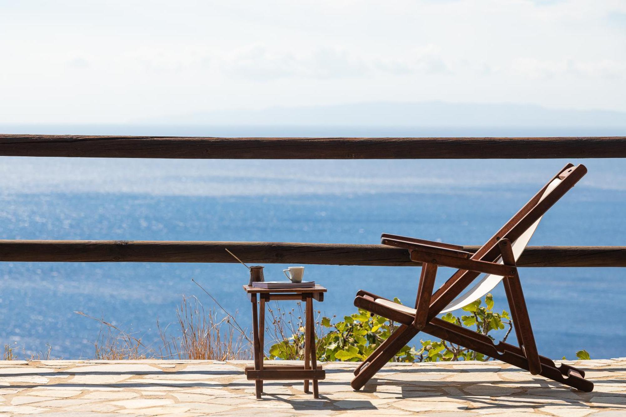 Andros Serenity Retreat - Adults Only Episkopion  객실 사진