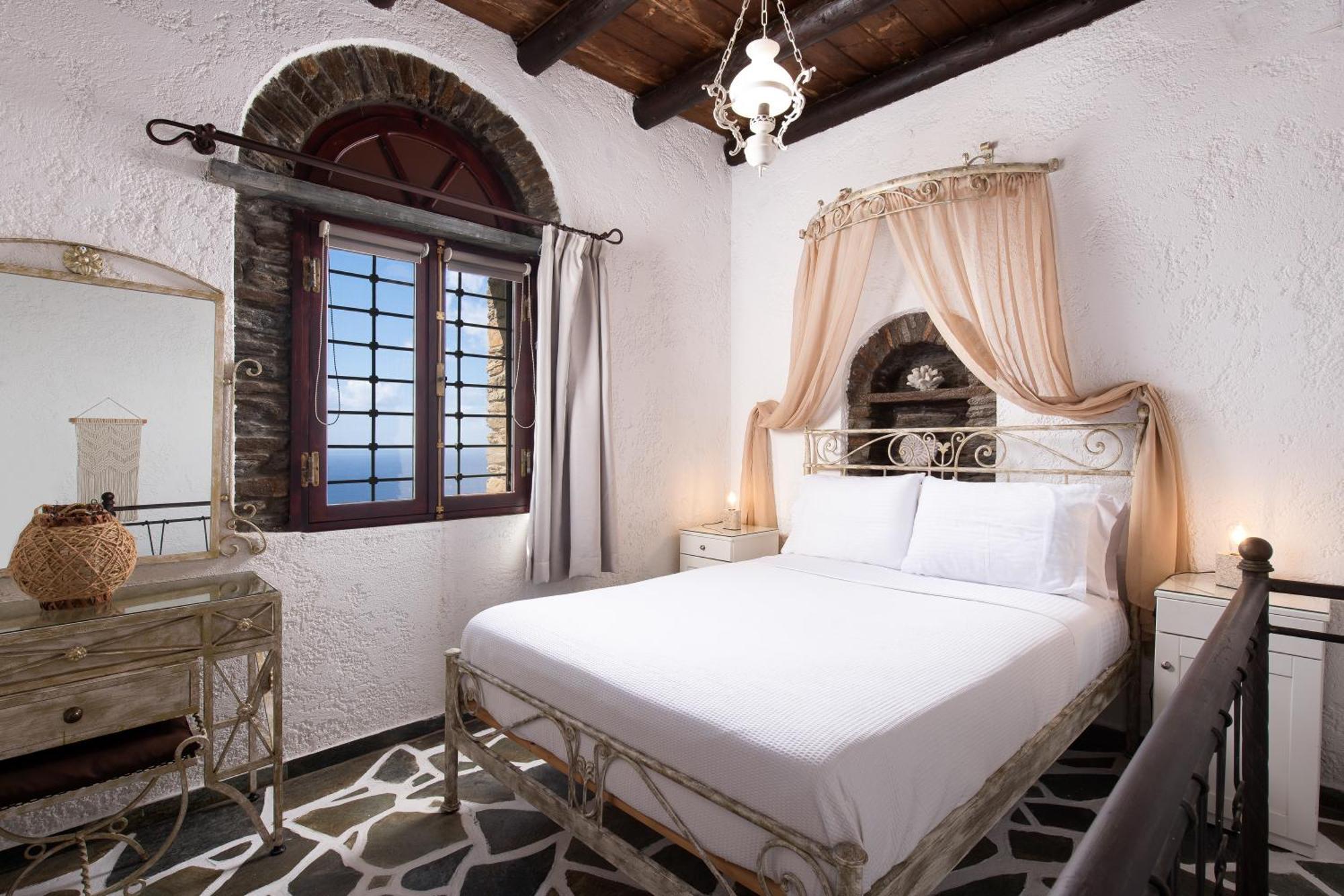 Andros Serenity Retreat - Adults Only Episkopion  객실 사진