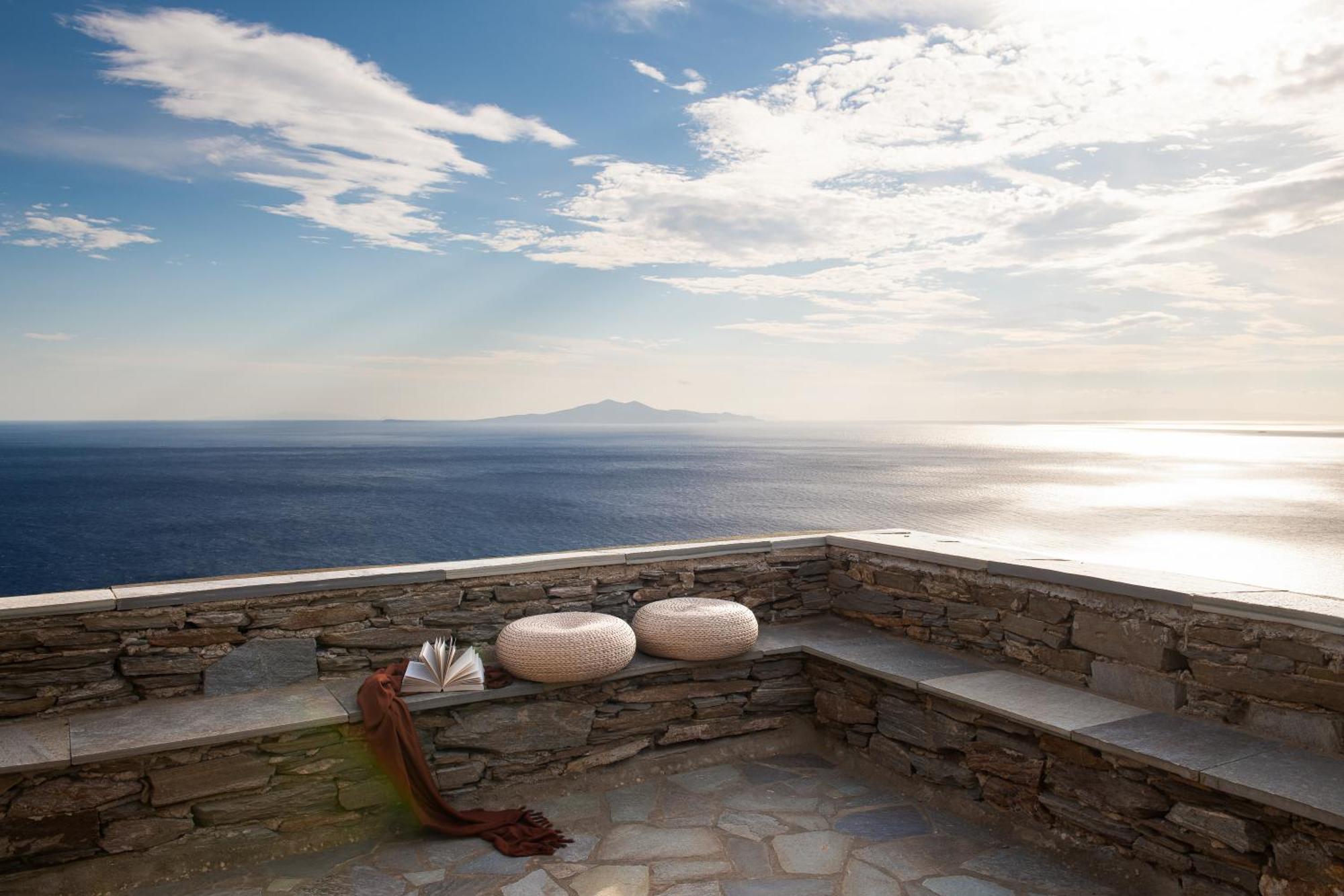 Andros Serenity Retreat - Adults Only Episkopion  객실 사진