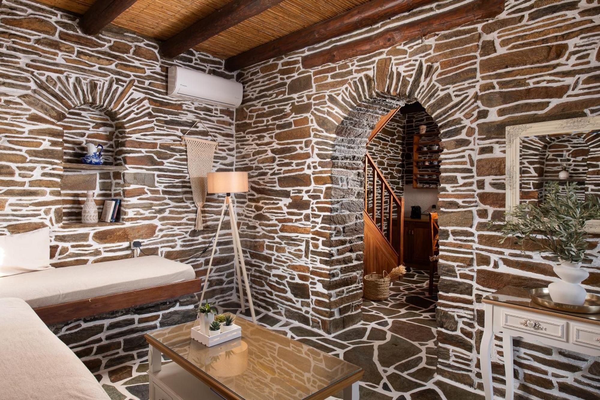 Andros Serenity Retreat - Adults Only Episkopion  객실 사진