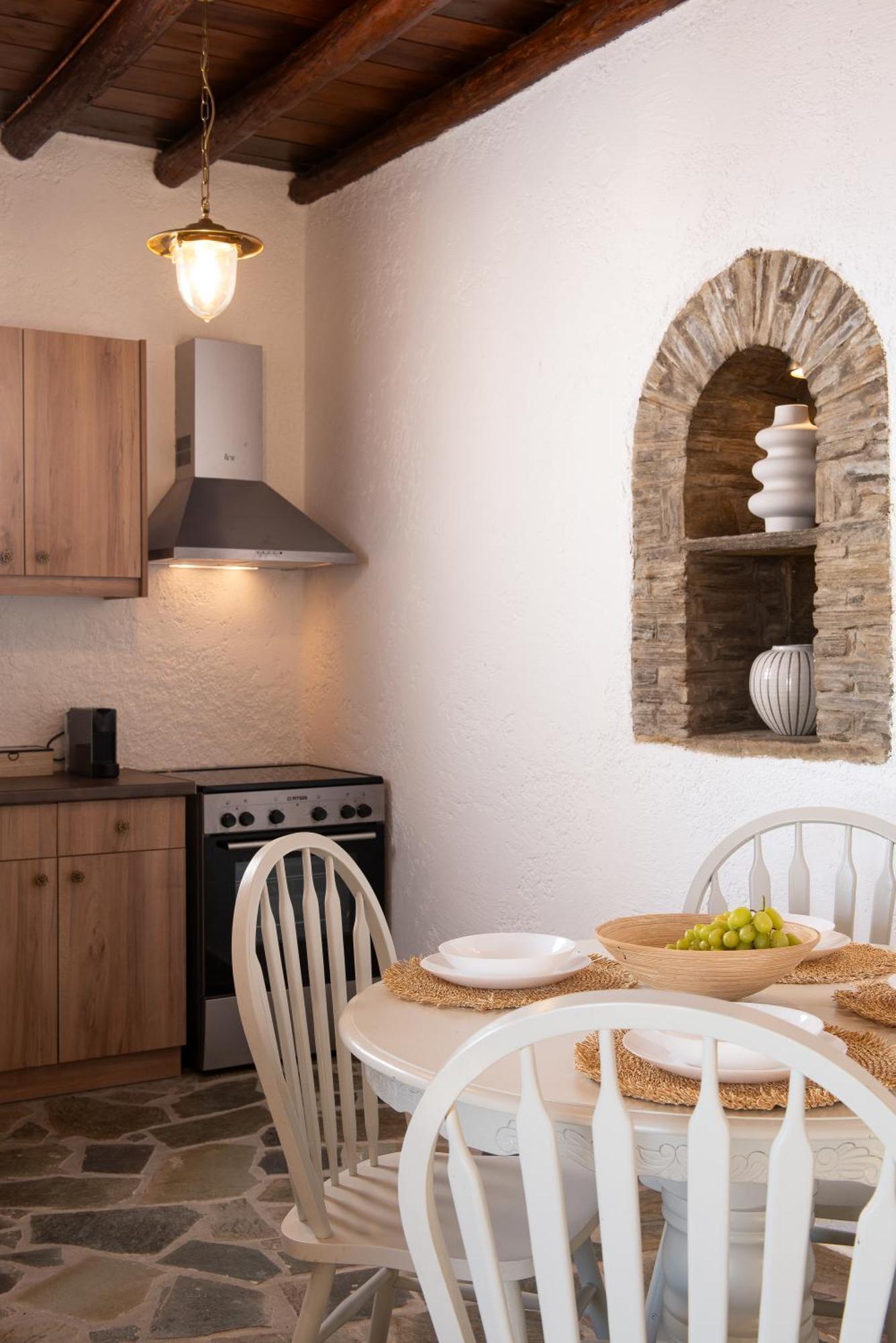 Andros Serenity Retreat - Adults Only Episkopion  객실 사진